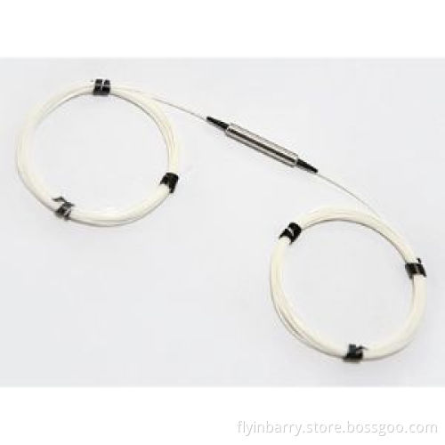 Polarization Insensitive Optical Isolator
